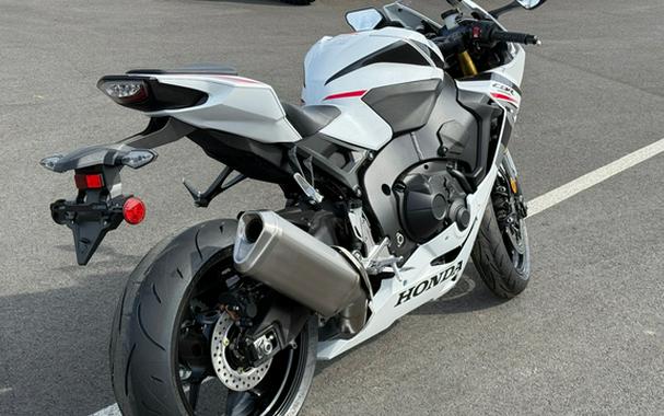 2026 Honda CBR1000RR Base