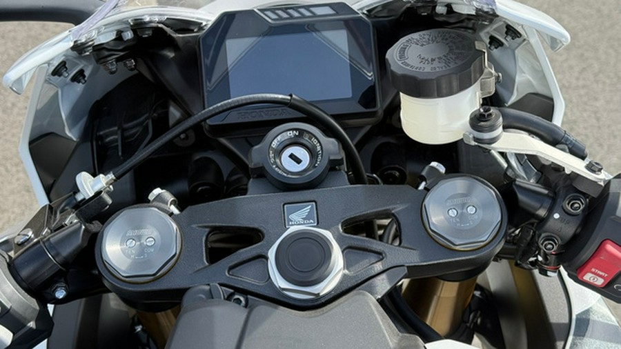 2026 Honda CBR1000RR Base