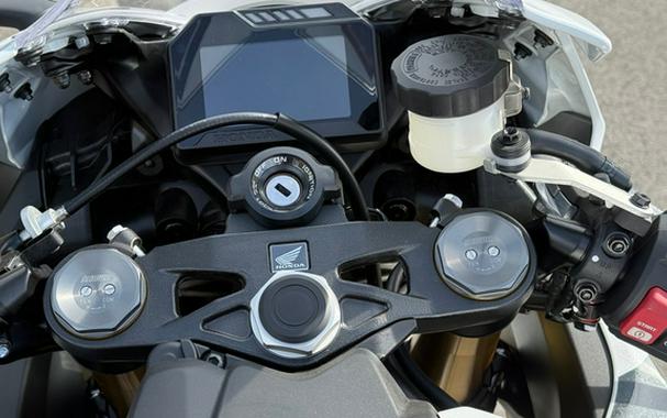 2026 Honda CBR1000RR Base