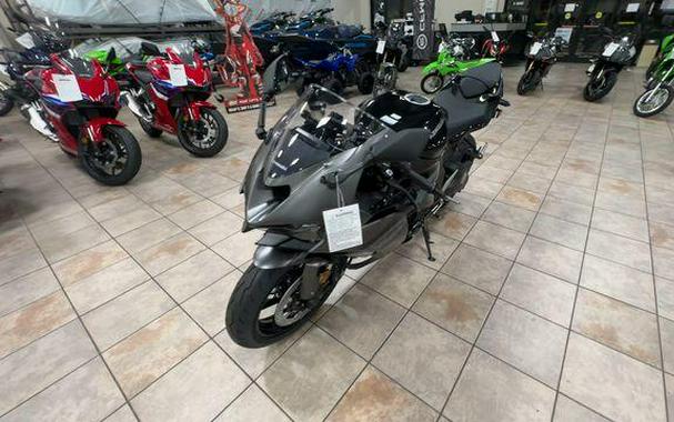 2026 Kawasaki NINJA ZX-6R