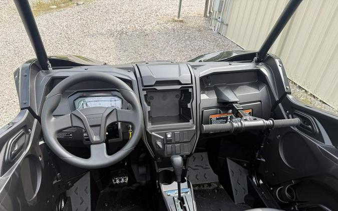 2026 Kawasaki Teryx® KRX4™ 1000