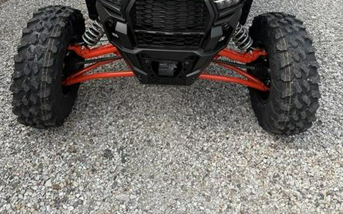 2026 Kawasaki Teryx® KRX4™ 1000