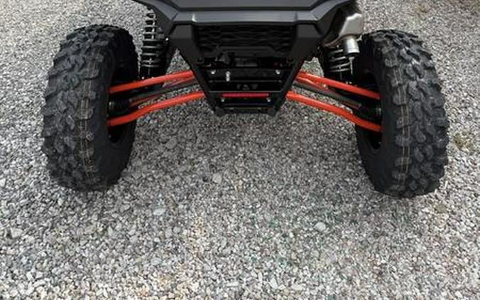 2026 Kawasaki Teryx® KRX4™ 1000