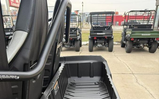2025 Kawasaki Teryx4™ S LE