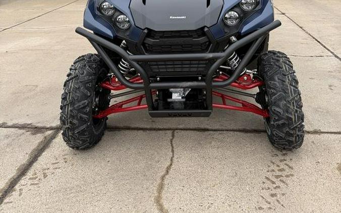 2025 Kawasaki Teryx4™ S LE