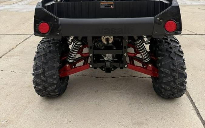 2025 Kawasaki Teryx4™ S LE