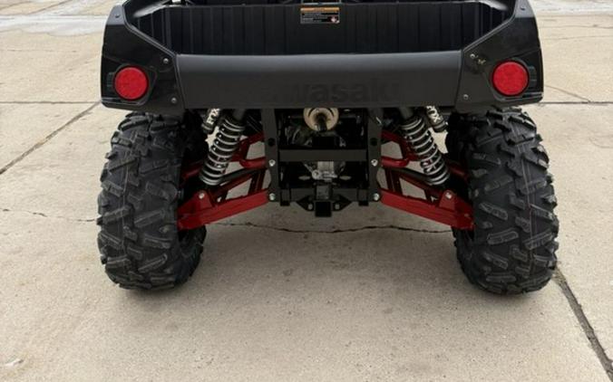 2025 Kawasaki Teryx4™ S LE
