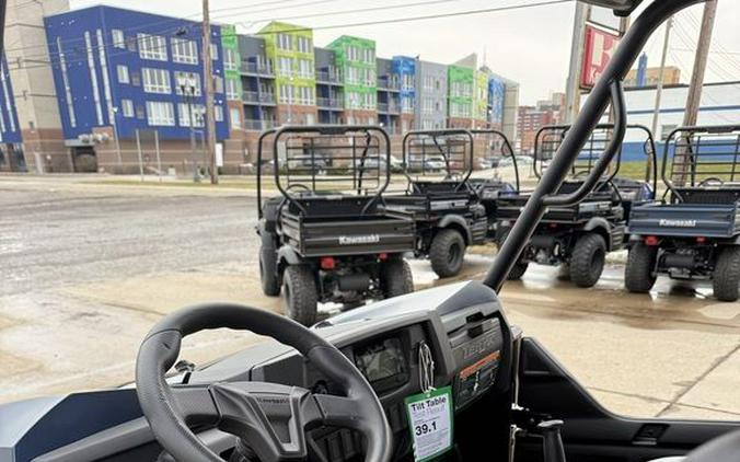 2025 Kawasaki Teryx4™ S LE