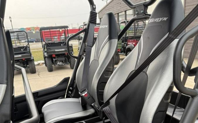 2025 Kawasaki Teryx4™ S LE