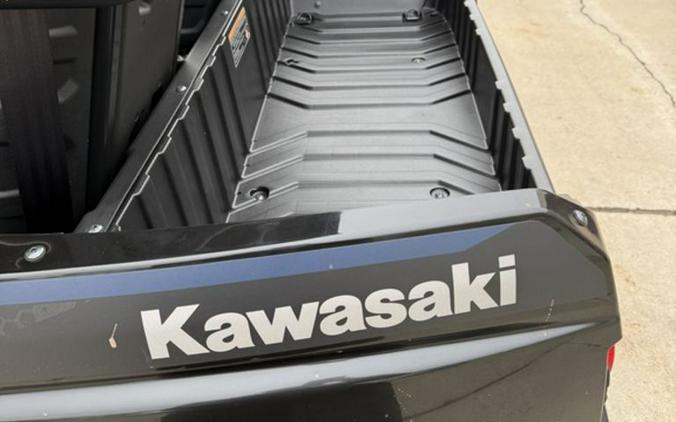 2025 Kawasaki Teryx4™ S LE