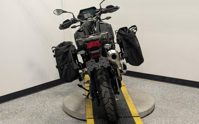 2025 BMW F 800 GS