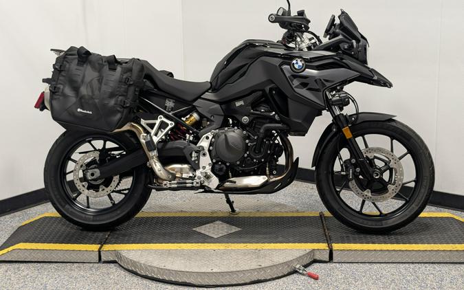 2025 BMW F 800 GS