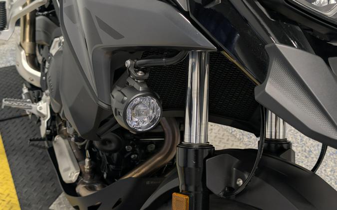 2025 BMW F 800 GS