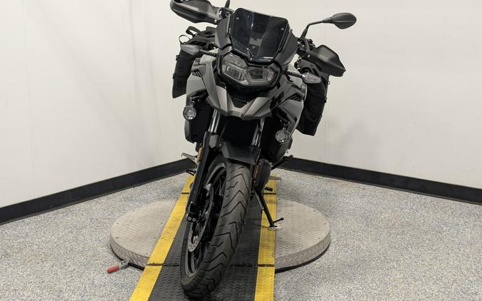 2025 BMW F 800 GS