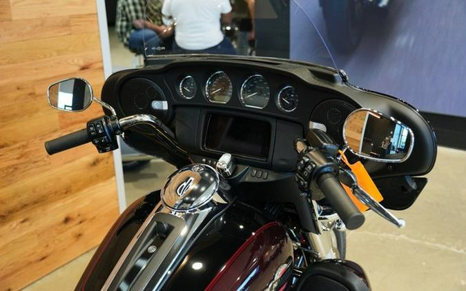 2022 Harley-Davidson Trike FLHTCUTG - Tri Glide Ultra