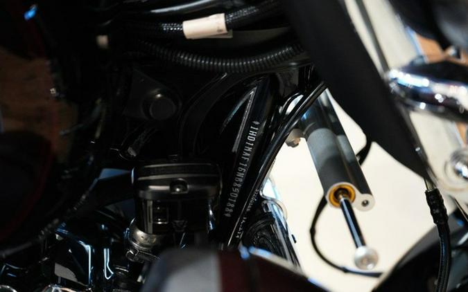 2022 Harley-Davidson Trike FLHTCUTG - Tri Glide Ultra