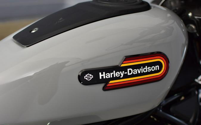 2025 Harley-Davidson Nightster Special RH975S