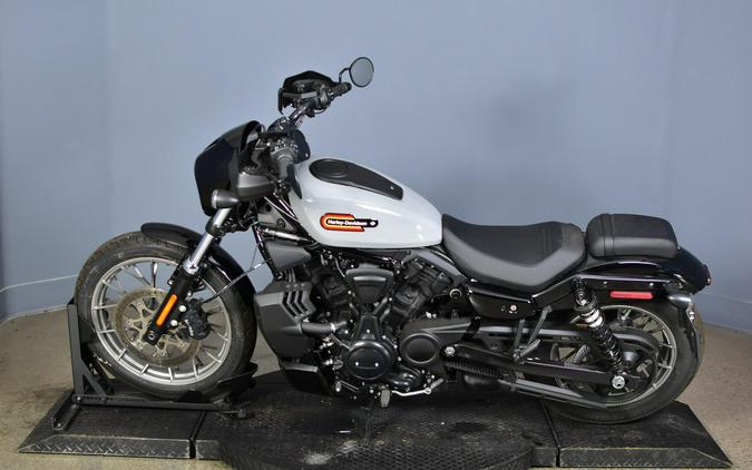 2025 Harley-Davidson Nightster Special RH975S