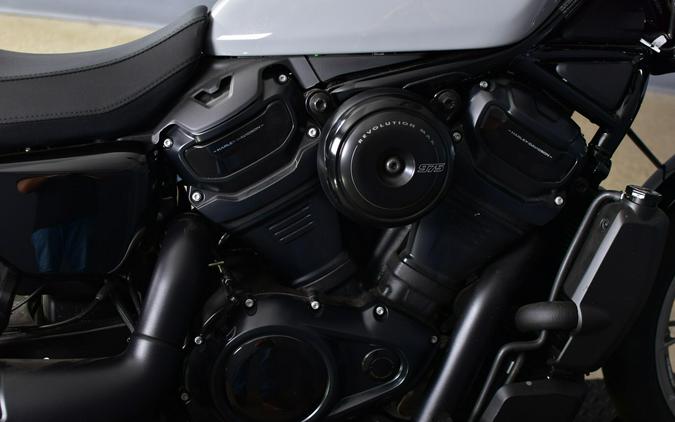 2025 Harley-Davidson Nightster Special RH975S