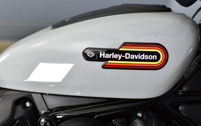 2025 Harley-Davidson Nightster Special RH975S