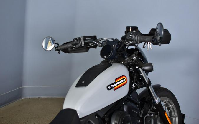 2025 Harley-Davidson Nightster Special RH975S
