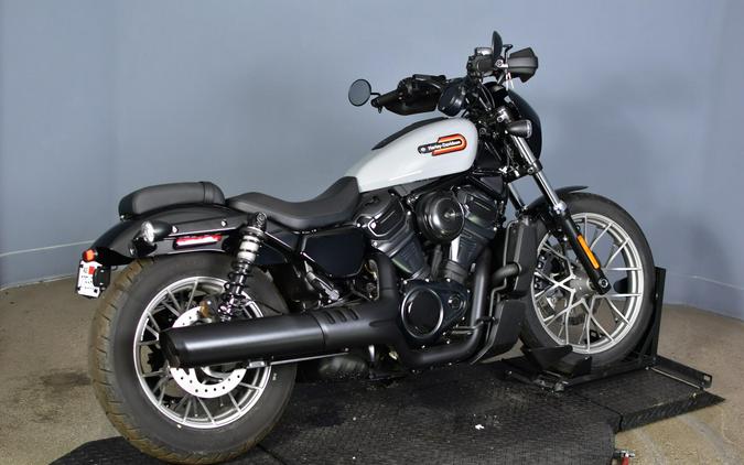 2025 Harley-Davidson Nightster Special RH975S