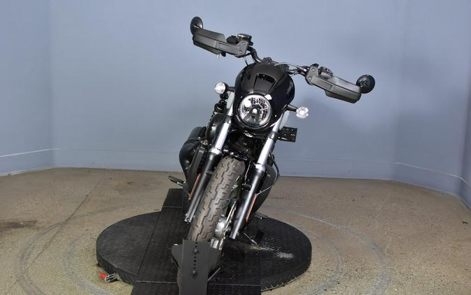 2025 Harley-Davidson Nightster Special RH975S