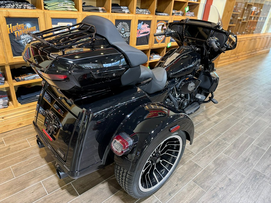 2026 Harley-Davidson Street Glide® 3 Limited