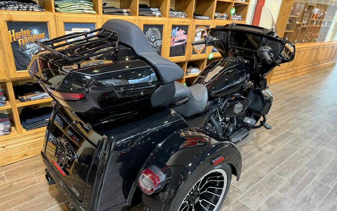 2026 Harley-Davidson Street Glide® 3 Limited
