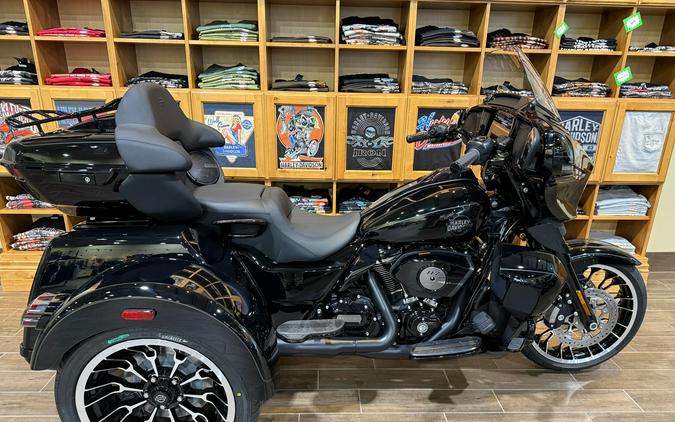 2026 Harley-Davidson Street Glide® 3 Limited