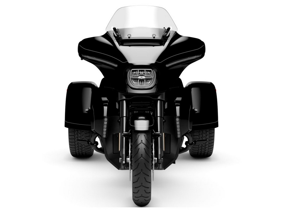 2026 Harley-Davidson Street Glide® 3 Limited