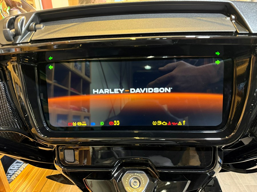 2026 Harley-Davidson Street Glide® 3 Limited