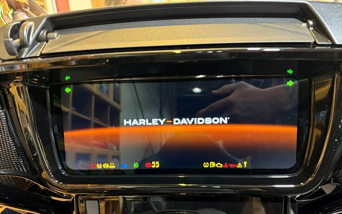 2026 Harley-Davidson Street Glide® 3 Limited