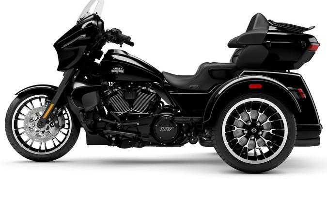 2026 Harley-Davidson Street Glide® 3 Limited