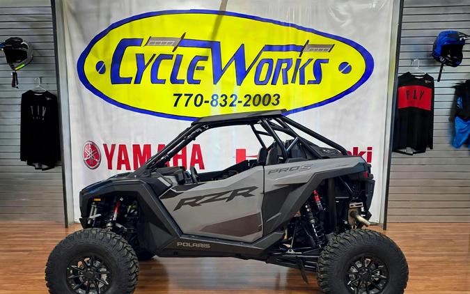 2026 Polaris RZR Pro XP® Ultimate