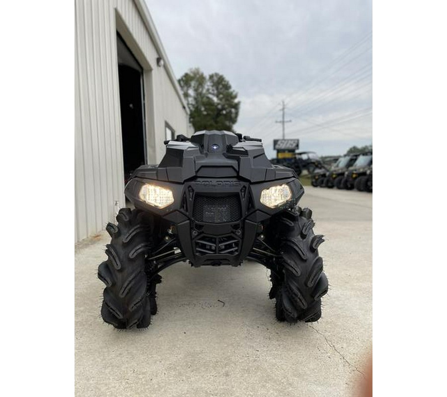 2023 Polaris® Sportsman 850 High Lifter Edition