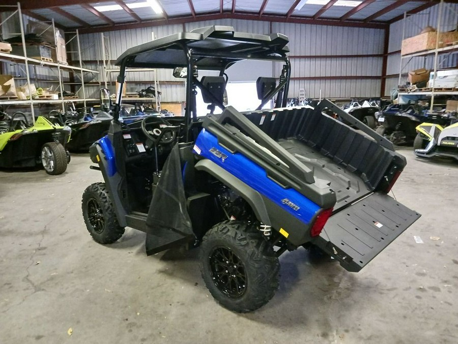 2024 SSR Motorsports Bison 500U