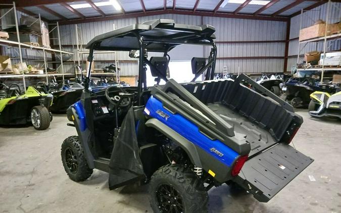 2024 SSR Motorsports Bison 500U