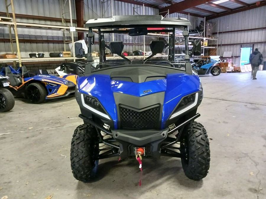 2024 SSR Motorsports Bison 500U