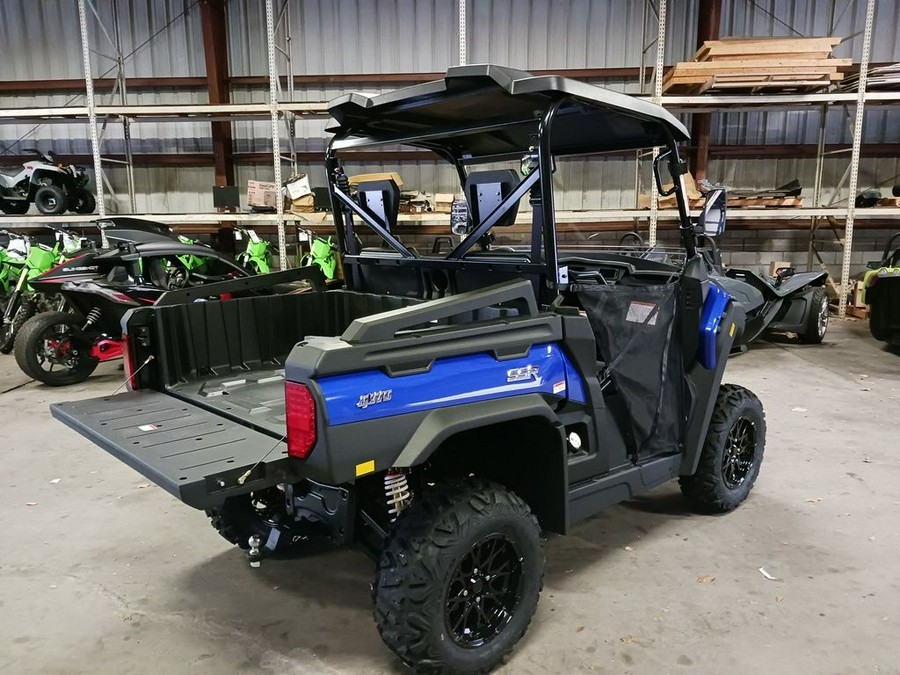 2024 SSR Motorsports Bison 500U