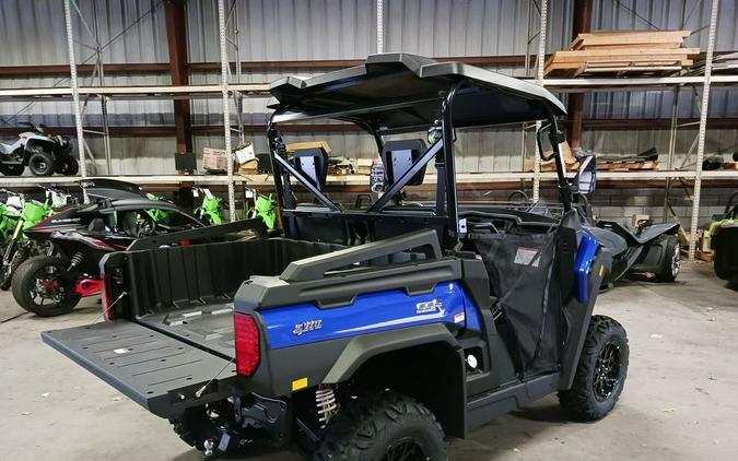 2024 SSR Motorsports Bison 500U