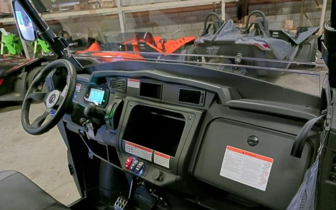 2024 SSR Motorsports Bison 500U