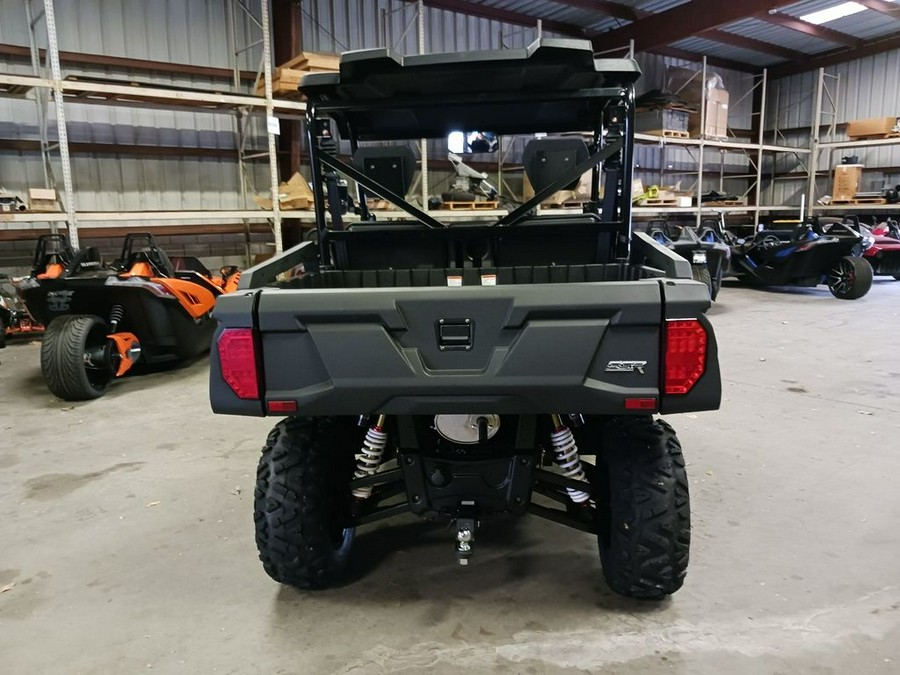 2024 SSR Motorsports Bison 500U