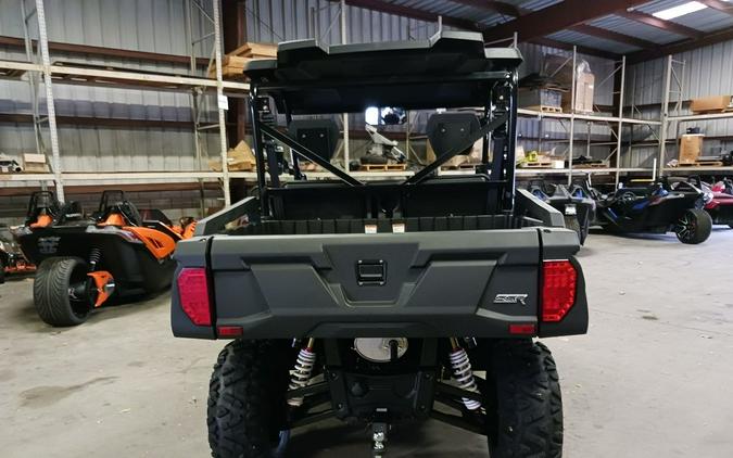 2024 SSR Motorsports Bison 500U