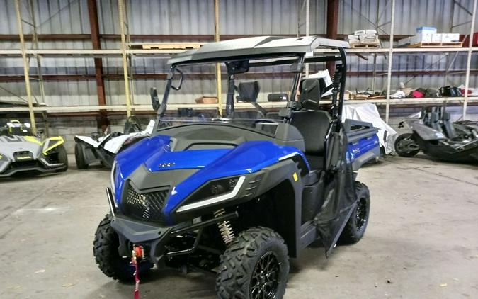 2024 SSR Motorsports Bison 500U