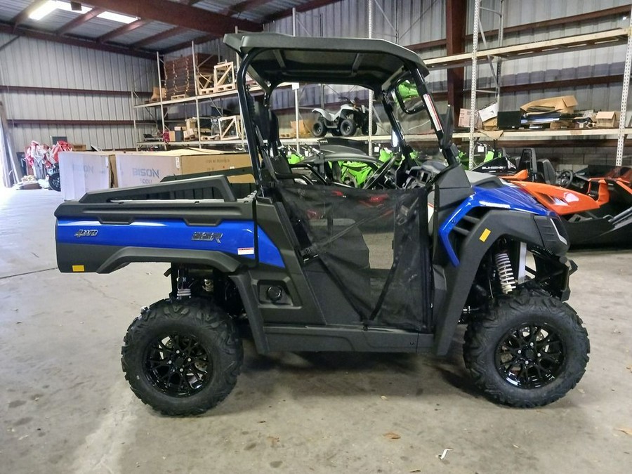 2024 SSR Motorsports Bison 500U