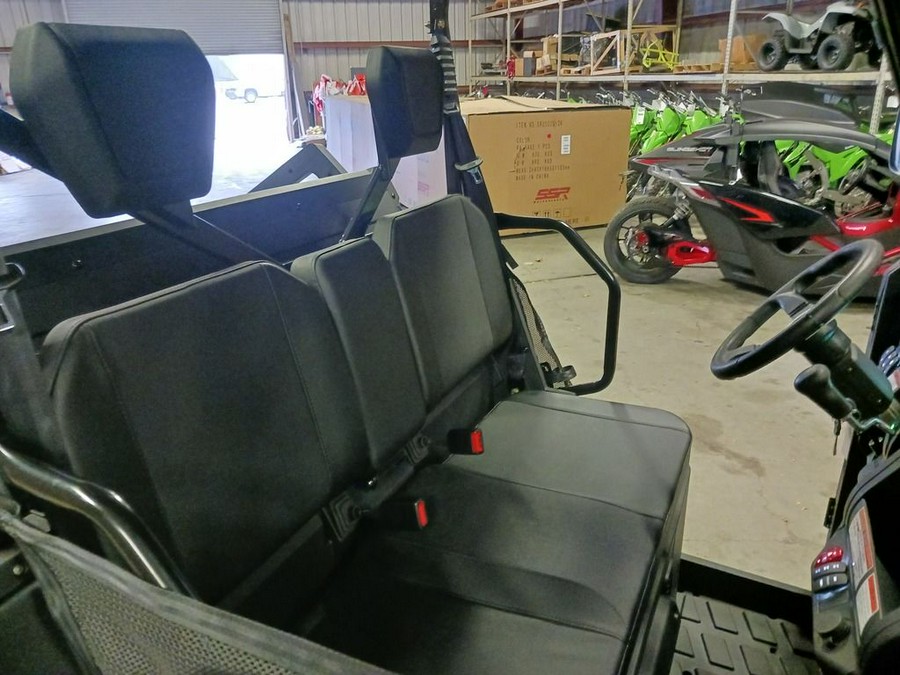 2024 SSR Motorsports Bison 500U