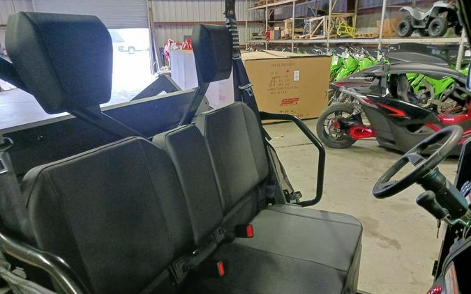 2024 SSR Motorsports Bison 500U