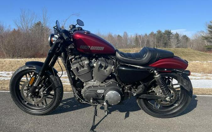 2016 Harley-Davidson® XL1200CX - Roadster™