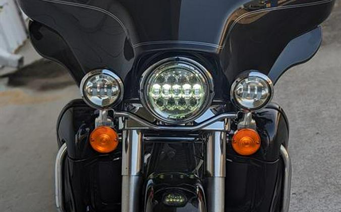 2013 Harley-Davidson Ultra Classic® Electra Glide®